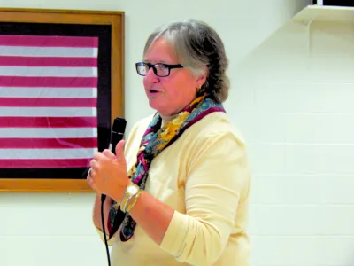 Town hall forum denounces healthcare desert in Mahoning Valley